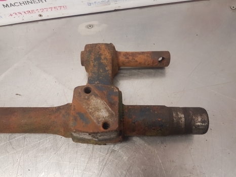 Deutz Dx110, Dx6, Dx7, Dxbis Series Hydraulic Shaft Rhs 04337264, 04309346 - Hydraulics for Farm tractor: picture 3 Deutz Dx110, Dx6, Dx7, Dxbis Series Hydraulic Shaft Rhs 04337264, 04309346 - Hydraulics for Farm tractor: picture 3