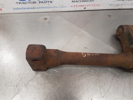 Deutz Dx110, Dx6, Dx7, Dxbis Series Hydraulic Shaft Rhs 04337264, 04309346 - Hydraulics for Farm tractor: picture 4 Deutz Dx110, Dx6, Dx7, Dxbis Series Hydraulic Shaft Rhs 04337264, 04309346 - Hydraulics for Farm tractor: picture 4