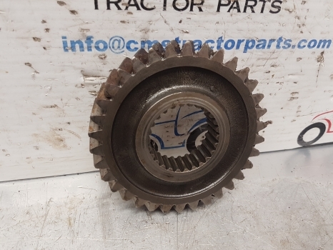Deutz Dx110, Dx85, Dx95, Dx120, Dx145 Transmission Gear 04334388 - Transmission for Farm tractor: picture 1 Deutz Dx110, Dx85, Dx95, Dx120, Dx145 Transmission Gear 04334388 - Transmission for Farm tractor: picture 1