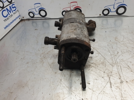 Deutz Dx90, Dx110, Dx120, Dx145 Hydraulic Pump 01309618, 01309619 - Hydraulic pump for Farm tractor: picture 2 Deutz Dx90, Dx110, Dx120, Dx145 Hydraulic Pump 01309618, 01309619 - Hydraulic pump for Farm tractor: picture 2
