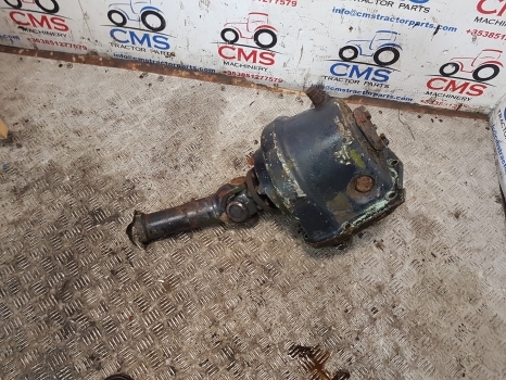 Transmission for Farm tractor Deutz Dxbix110, 120, 85, 90 Dxab, Dxbis Fwd Dropbox 04304068, 04307476, 04341810: picture 9