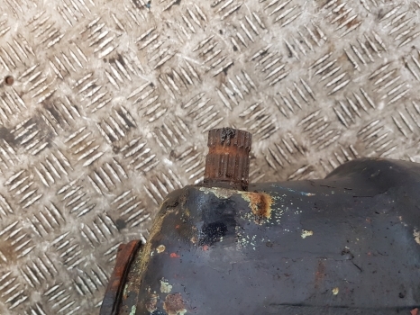 Transmission for Farm tractor Deutz Dxbix110, 120, 85, 90 Dxab, Dxbis Fwd Dropbox 04304068, 04307476, 04341810: picture 8