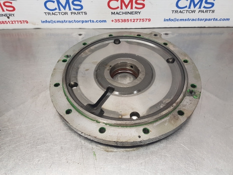 Fendt 724 S4, 716 S4, 718 S4, 722 S4, Brake Pad Cover Original, 743150150070 - Brake disc: picture 4 Fendt 724 S4, 716 S4, 718 S4, 722 S4, Brake Pad Cover Original, 743150150070 - Brake disc: picture 4