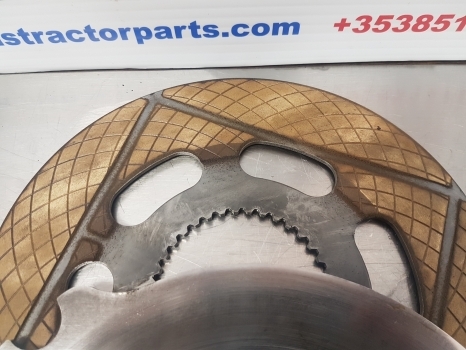 Fendt 818 Brake Disc Kit 835100321071, 716150150500 - Brake disc for Agricultural machinery: picture 5 Fendt 818 Brake Disc Kit 835100321071, 716150150500 - Brake disc for Agricultural machinery: picture 5