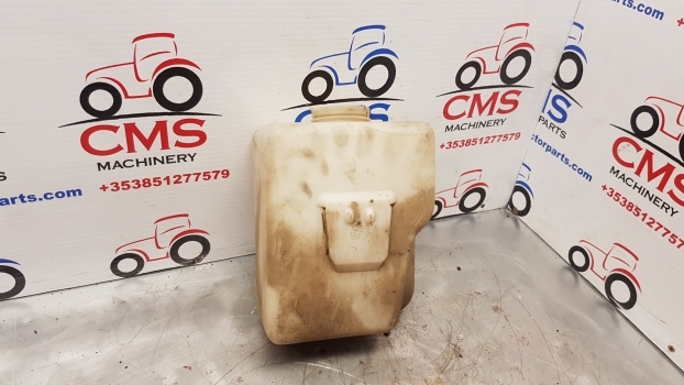 Fermec 750, 760, 860, 960, 965 Washer Reservoir Tank 6106429m91 - Body and exterior for Backhoe loader: picture 1 Fermec 750, 760, 860, 960, 965 Washer Reservoir Tank 6106429m91 - Body and exterior for Backhoe loader: picture 1