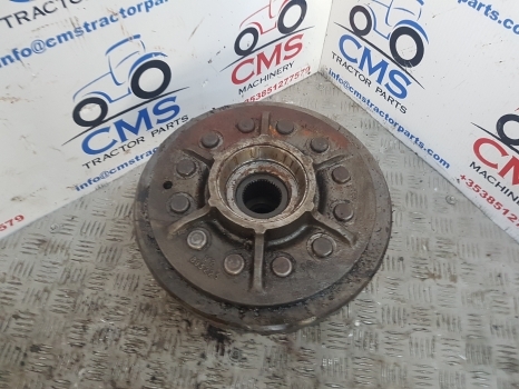 Fermec Terex Rear Axle Differential Complete 3772243m91, 882783m92, 893223m2 - Differential gear for Backhoe loader: picture 4 Fermec Terex Rear Axle Differential Complete 3772243m91, 882783m92, 893223m2 - Differential gear for Backhoe loader: picture 4