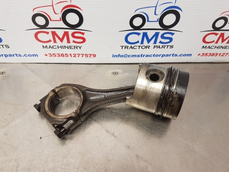 Fiat 1180, 11080dt, 1380 Engine Con Rod, Piston 4763919, 4796181, 4679222 - Engine and parts: picture 4 Fiat 1180, 11080dt, 1380 Engine Con Rod, Piston 4763919, 4796181, 4679222 - Engine and parts: picture 4