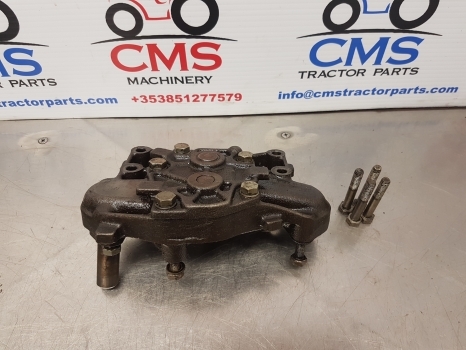 Fiat 1180, 1180dt, 1280, 1380, 880-5cyl Engine Oil Pump 4699371 - Oil pump for Farm tractor: picture 1 Fiat 1180, 1180dt, 1280, 1380, 880-5cyl Engine Oil Pump 4699371 - Oil pump for Farm tractor: picture 1