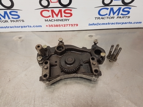 Fiat 1180, 1180dt, 1280, 1380, 880-5cyl Engine Oil Pump 4699371 - Oil pump for Farm tractor: picture 3 Fiat 1180, 1180dt, 1280, 1380, 880-5cyl Engine Oil Pump 4699371 - Oil pump for Farm tractor: picture 3