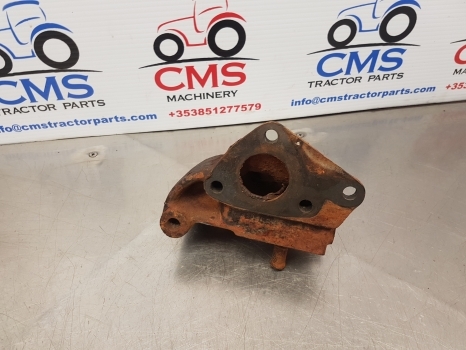 Fiat 1180, 1180dt, 1380, 1380dt Thermostat Housing 4745534 - Thermostat for Farm tractor: picture 1 Fiat 1180, 1180dt, 1380, 1380dt Thermostat Housing 4745534 - Thermostat for Farm tractor: picture 1