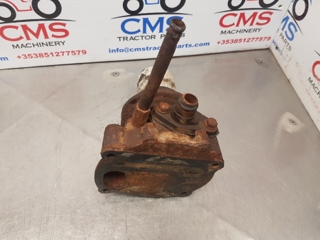 Fiat 1180, 1280, 1380, 1180dt, 666, 540 Water Pump Parts Only 4679242 - Coolant pump for Farm tractor: picture 3 Fiat 1180, 1280, 1380, 1180dt, 666, 540 Water Pump Parts Only 4679242 - Coolant pump for Farm tractor: picture 3