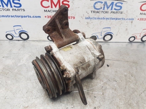 Fiat 130-90, 140-90 Air Conditioning Compressor Sanden S8390 - A/C compressor for Farm tractor: picture 5 Fiat 130-90, 140-90 Air Conditioning Compressor Sanden S8390 - A/C compressor for Farm tractor: picture 5