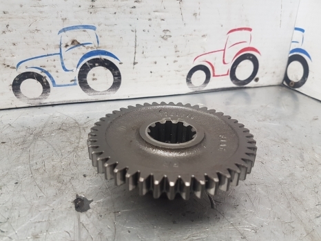 Fiat 140-90, 160-90, 180-90, 8430, 8630, 8830 Hydraulic Pump Drive Gear 5161710 - Hydraulic pump for Farm tractor: picture 4 Fiat 140-90, 160-90, 180-90, 8430, 8630, 8830 Hydraulic Pump Drive Gear 5161710 - Hydraulic pump for Farm tractor: picture 4