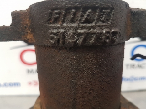Fiat 70-90, 66, 88, 90, 94 Series, Clutch Bearing Carrier Assy 5147787 - Clutch and parts for Farm tractor: picture 3 Fiat 70-90, 66, 88, 90, 94 Series, Clutch Bearing Carrier Assy 5147787 - Clutch and parts for Farm tractor: picture 3