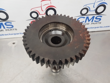 Transmission Fiat 70-90, 90, 88, 66 Series Transmission Main Shaft 5131672, 5131673, 5176778: picture 7