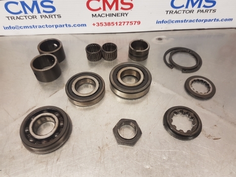 Fiat 70-90, 90 Series,transmission Bearings, Sleeves, Washers Kit 5117559, St202 - Gearbox: picture 1 Fiat 70-90, 90 Series,transmission Bearings, Sleeves, Washers Kit 5117559, St202 - Gearbox: picture 1