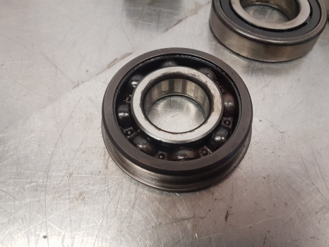 Fiat 70-90, 90 Series,transmission Bearings, Sleeves, Washers Kit 5117559, St202 - Gearbox: picture 3 Fiat 70-90, 90 Series,transmission Bearings, Sleeves, Washers Kit 5117559, St202 - Gearbox: picture 3