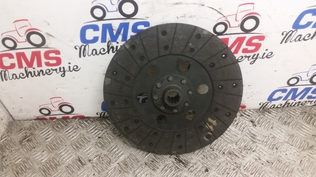 Fiat 780 Clutch Disc. Please Check By Photos. - Clutch disc for Farm tractor: picture 3 Fiat 780 Clutch Disc. Please Check By Photos. - Clutch disc for Farm tractor: picture 3