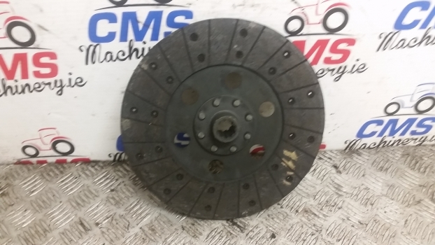 Fiat 780 Clutch Disc. Please Check By Photos. - Clutch disc for Farm tractor: picture 1 Fiat 780 Clutch Disc. Please Check By Photos. - Clutch disc for Farm tractor: picture 1