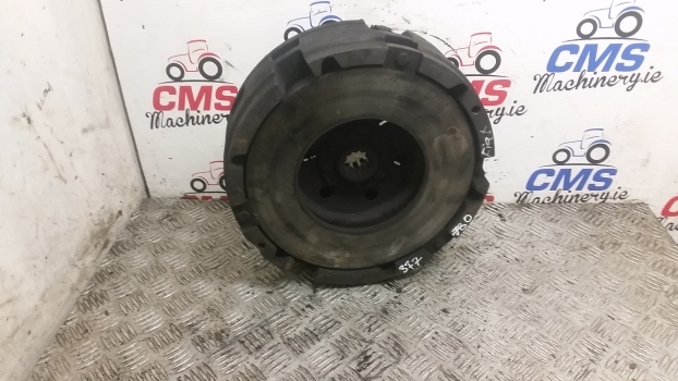 Fiat 780 Clutch Pressure Plate. Please Check By Photos And Description. - Clutch and parts for Farm tractor: picture 4 Fiat 780 Clutch Pressure Plate. Please Check By Photos And Description. - Clutch and parts for Farm tractor: picture 4