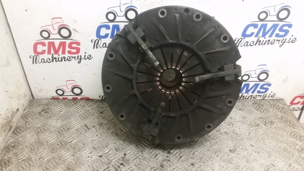 Fiat 780 Clutch Pressure Plate. Please Check By Photos And Description. - Clutch and parts for Farm tractor: picture 1 Fiat 780 Clutch Pressure Plate. Please Check By Photos And Description. - Clutch and parts for Farm tractor: picture 1