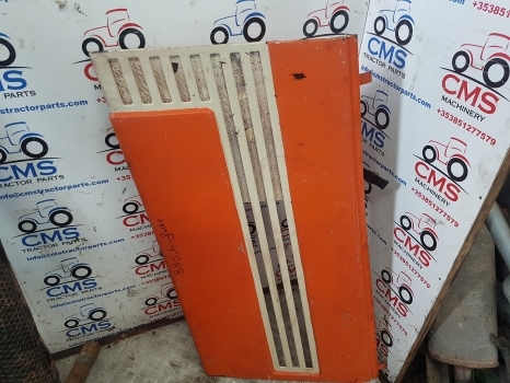Fiat 880, 90-90 Side Grille Panel Rhs 5132328, 5132329, 5108137 - Grill for Farm tractor: picture 2 Fiat 880, 90-90 Side Grille Panel Rhs 5132328, 5132329, 5108137 - Grill for Farm tractor: picture 2