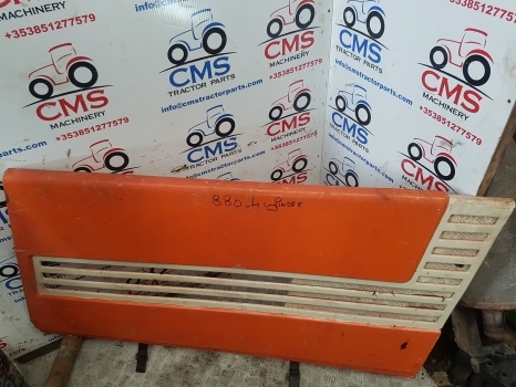 Fiat 880, 90-90 Side Grille Panel Rhs 5132328, 5132329, 5108137 - Grill for Farm tractor: picture 1 Fiat 880, 90-90 Side Grille Panel Rhs 5132328, 5132329, 5108137 - Grill for Farm tractor: picture 1