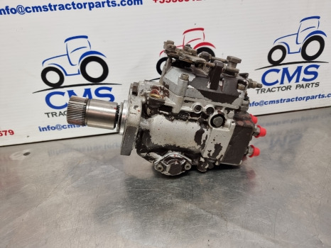 Injector Fiat 90-90, 90-90dt Fuel Injection Pump 4794590, 2022155, 0460415005: picture 7