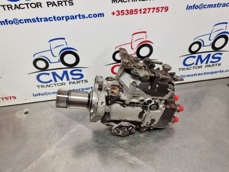 Injector Fiat 90-90, 90-90dt Fuel Injection Pump 4794590, 2022155, 0460415005: picture 6