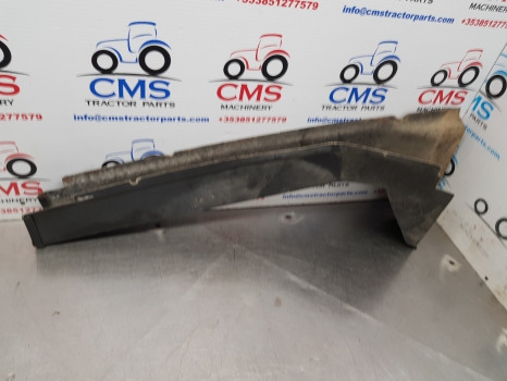 Fiat 90, 94 Series, 140-90, 90-90 Comfort Cab Trim Panel Rhs 5132374 - Cab and interior: picture 4 Fiat 90, 94 Series, 140-90, 90-90 Comfort Cab Trim Panel Rhs 5132374 - Cab and interior: picture 4