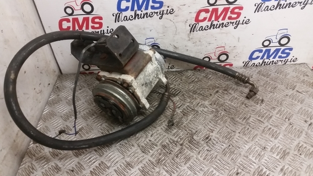 Fiat F, F- Dt Ford 30 Series F140, F130, F100 Air Compressor 5165548, 51219592 - A/C compressor for Farm tractor: picture 5 Fiat F, F- Dt Ford 30 Series F140, F130, F100 Air Compressor 5165548, 51219592 - A/C compressor for Farm tractor: picture 5