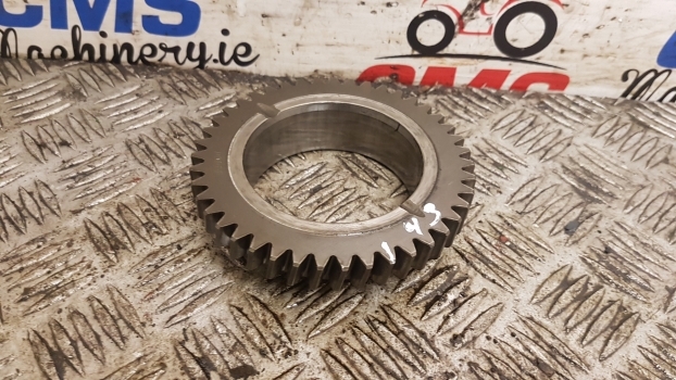 Fiat F, F-dt Series, F130, F140 F100- F140 Transmission Gear Z 43 5149951 - Transmission for Farm tractor: picture 1 Fiat F, F-dt Series, F130, F140 F100- F140 Transmission Gear Z 43 5149951 - Transmission for Farm tractor: picture 1