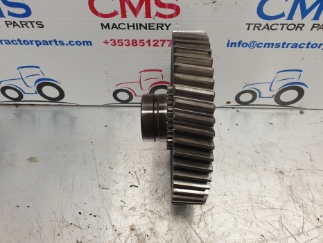 Fiat F Series, F100, F110, F120, F130, F140 Transmission Gear 55t, 5153639 - Transmission: picture 3 Fiat F Series, F100, F110, F120, F130, F140 Transmission Gear 55t, 5153639 - Transmission: picture 3