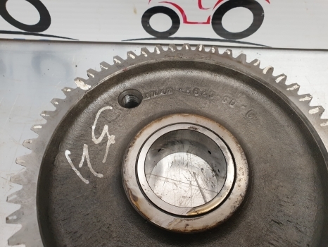 Fiat F Series, F100, F110, F120, F130, F140 Transmission Gear 55t, 5153639 - Transmission: picture 5 Fiat F Series, F100, F110, F120, F130, F140 Transmission Gear 55t, 5153639 - Transmission: picture 5