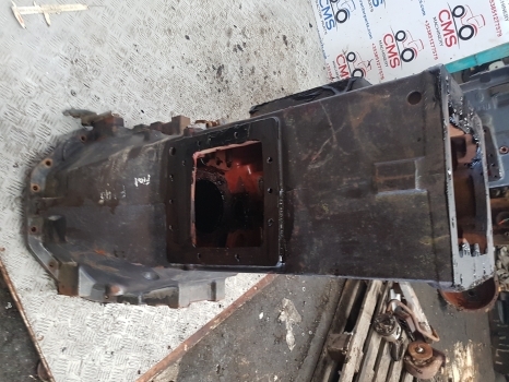 Fiat F Series F100, F115, F120, F130, F140 Transmission Housing 5152069 - Transmission for Farm tractor: picture 2 Fiat F Series F100, F115, F120, F130, F140 Transmission Housing 5152069 - Transmission for Farm tractor: picture 2