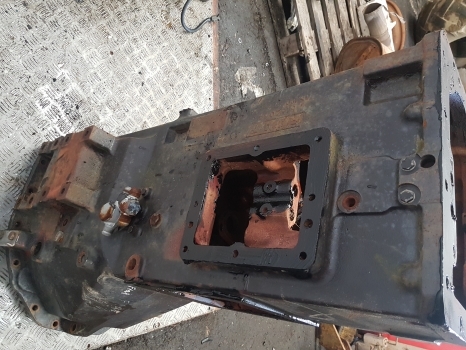 Fiat F Series F100, F115, F120, F130, F140 Transmission Housing 5152069 - Transmission for Farm tractor: picture 3 Fiat F Series F100, F115, F120, F130, F140 Transmission Housing 5152069 - Transmission for Farm tractor: picture 3