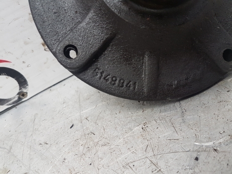 Fiat F Series F100, F120, F140, F130 Transmission Cover Plate 5149941 - Transmission for Farm tractor: picture 3 Fiat F Series F100, F120, F140, F130 Transmission Cover Plate 5149941 - Transmission for Farm tractor: picture 3