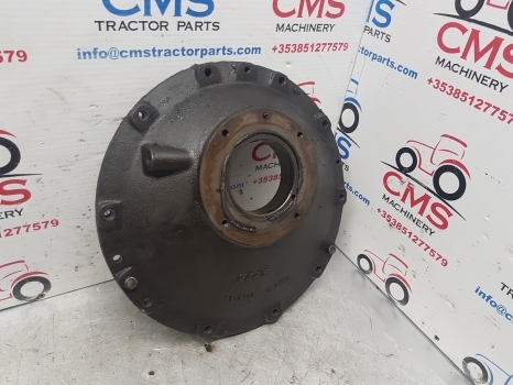 Fiat F Series F100, F120, F140, F130 Transmission Cover Plate 5154342 - Transmission for Farm tractor: picture 3 Fiat F Series F100, F120, F140, F130 Transmission Cover Plate 5154342 - Transmission for Farm tractor: picture 3
