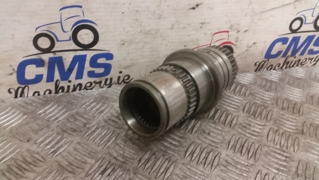 Fiat F Series F110, F115, F120, F130, F140 Transmission Main Shaft 5154382 - Transmission for Farm tractor: picture 2 Fiat F Series F110, F115, F120, F130, F140 Transmission Main Shaft 5154382 - Transmission for Farm tractor: picture 2
