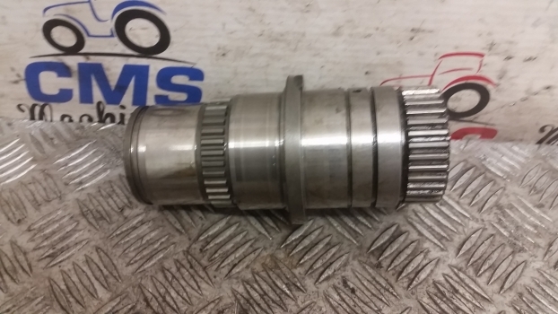 Fiat F Series F110, F115, F120, F130, F140 Transmission Main Shaft 5154382 - Transmission for Farm tractor: picture 1 Fiat F Series F110, F115, F120, F130, F140 Transmission Main Shaft 5154382 - Transmission for Farm tractor: picture 1