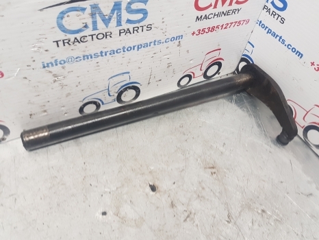 Fiat F Series F115, F120, F100, F130, F140 Clutch Control Lever Shaft 5156444 - Clutch and parts for Farm tractor: picture 1 Fiat F Series F115, F120, F100, F130, F140 Clutch Control Lever Shaft 5156444 - Clutch and parts for Farm tractor: picture 1