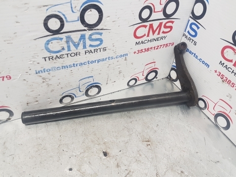 Fiat F Series F115, F120, F100, F130, F140 Clutch Control Lever Shaft 5156444 - Clutch and parts for Farm tractor: picture 3 Fiat F Series F115, F120, F100, F130, F140 Clutch Control Lever Shaft 5156444 - Clutch and parts for Farm tractor: picture 3