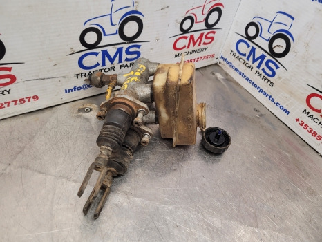 Fiat F Series F120, F130, F140 Brake Master Cylinder 5145630, 5145631, 82003369 - Brake cylinder for Agricultural machinery: picture 2 Fiat F Series F120, F130, F140 Brake Master Cylinder 5145630, 5145631, 82003369 - Brake cylinder for Agricultural machinery: picture 2