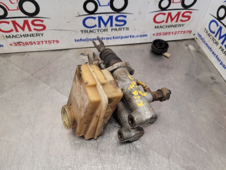 Fiat F Series F120, F130, F140 Brake Master Cylinder 5145630, 5145631, 82003369 - Brake cylinder for Agricultural machinery: picture 5 Fiat F Series F120, F130, F140 Brake Master Cylinder 5145630, 5145631, 82003369 - Brake cylinder for Agricultural machinery: picture 5