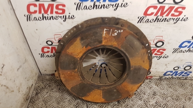 Fiat F130, F140 Clutch Pressure Plate 5150079, 5177620 - Clutch and parts for Farm tractor: picture 3 Fiat F130, F140 Clutch Pressure Plate 5150079, 5177620 - Clutch and parts for Farm tractor: picture 3