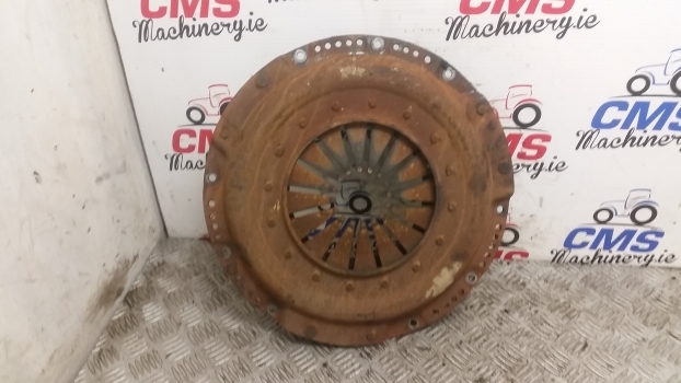 Fiat F130, F140, F130 Dt, F140 Dt Clutch Pressure Plate 5177620, 5150079 - Clutch and parts for Farm tractor: picture 2 Fiat F130, F140, F130 Dt, F140 Dt Clutch Pressure Plate 5177620, 5150079 - Clutch and parts for Farm tractor: picture 2