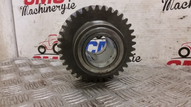 Fiat F140, F100, F110, F115, F120 Fiat Series Transmission Gear 37t 5162424 - Transmission for Farm tractor: picture 1 Fiat F140, F100, F110, F115, F120 Fiat Series Transmission Gear 37t 5162424 - Transmission for Farm tractor: picture 1