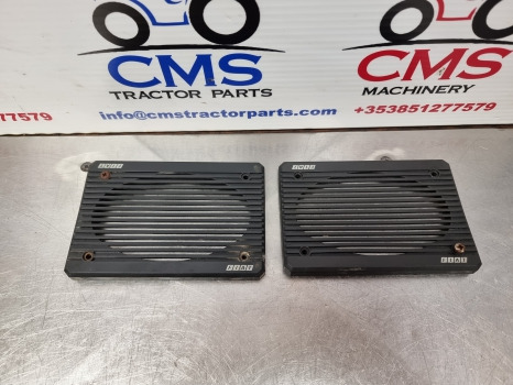 Fiat F140, F120, F130, F Series, Cab Interior Panel, Speaker Cover Pair 5148515 - Cab and interior: picture 1 Fiat F140, F120, F130, F Series, Cab Interior Panel, Speaker Cover Pair 5148515 - Cab and interior: picture 1