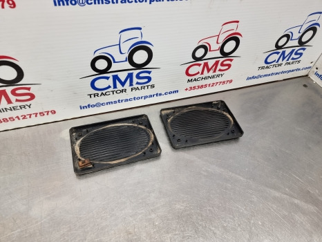 Fiat F140, F120, F130, F Series, Cab Interior Panel, Speaker Cover Pair 5148515 - Cab and interior: picture 3 Fiat F140, F120, F130, F Series, Cab Interior Panel, Speaker Cover Pair 5148515 - Cab and interior: picture 3