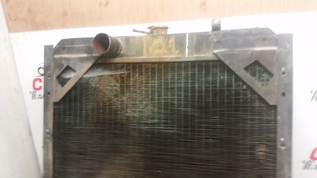 Fiat Radiator - Radiator for Farm tractor: picture 3 Fiat Radiator - Radiator for Farm tractor: picture 3